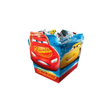 Cachepot Cars 3 08 Unidades